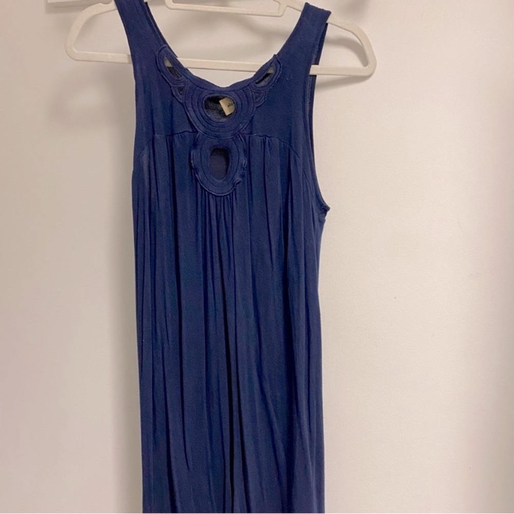 Ella Moss dress